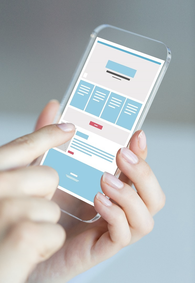 Mobile Website Optimization